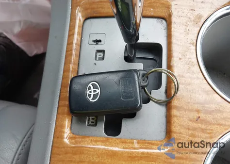 2008 Toyota Highlander Hybrid Limited z USA, uszkodzony, nr VIN JTEEW44A182009624